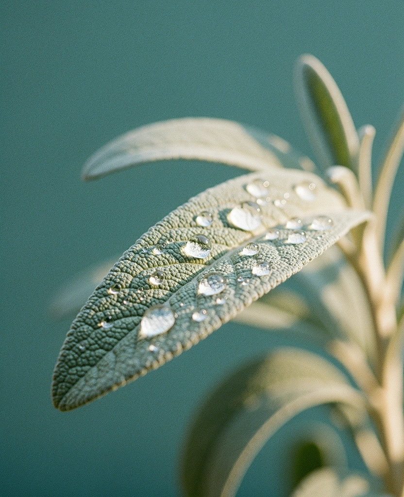 Botanical clarity